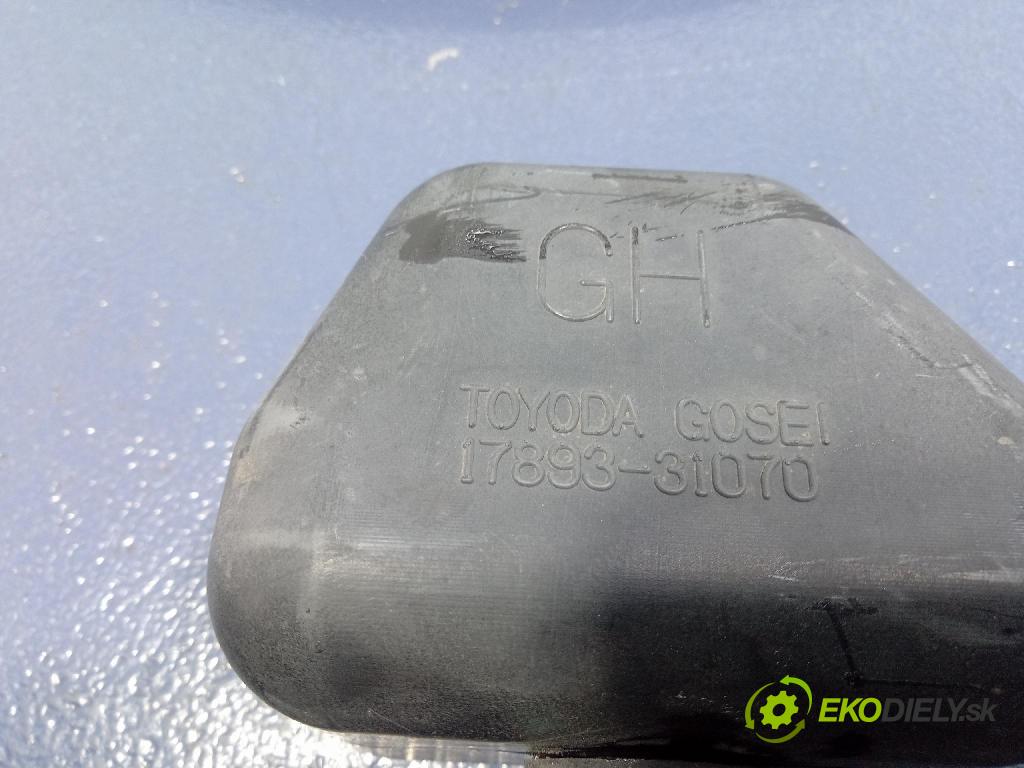 Lexus GS 2007 Vstup: Vzduch: 17893-31070