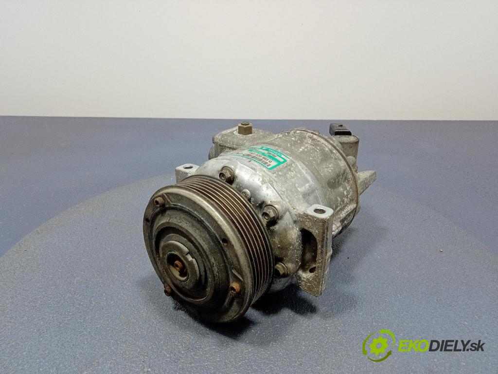 Seat Altea 2005 Kompresor: Klimatizace: 1K0820803Q