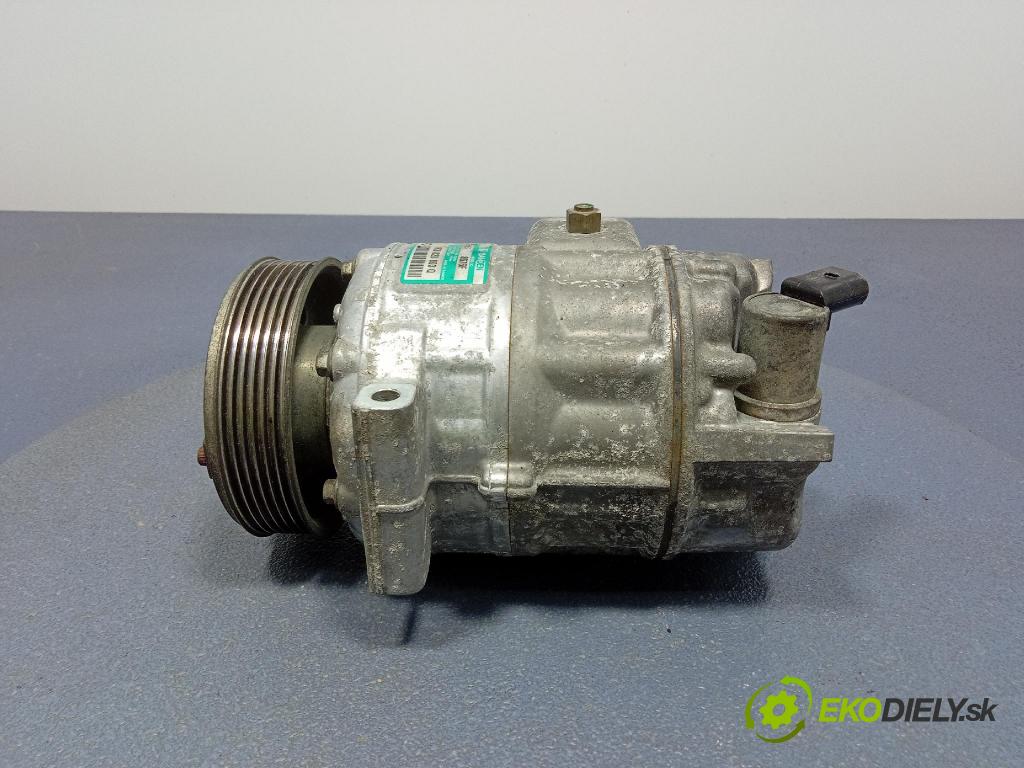 Seat Altea 2005 Kompresor: Klimatizace: 1K0820803Q