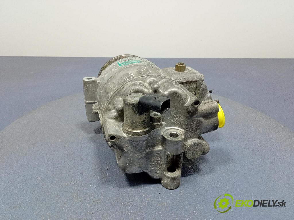 Seat Altea 2005 Kompresor: Klimatizace: 1K0820803Q