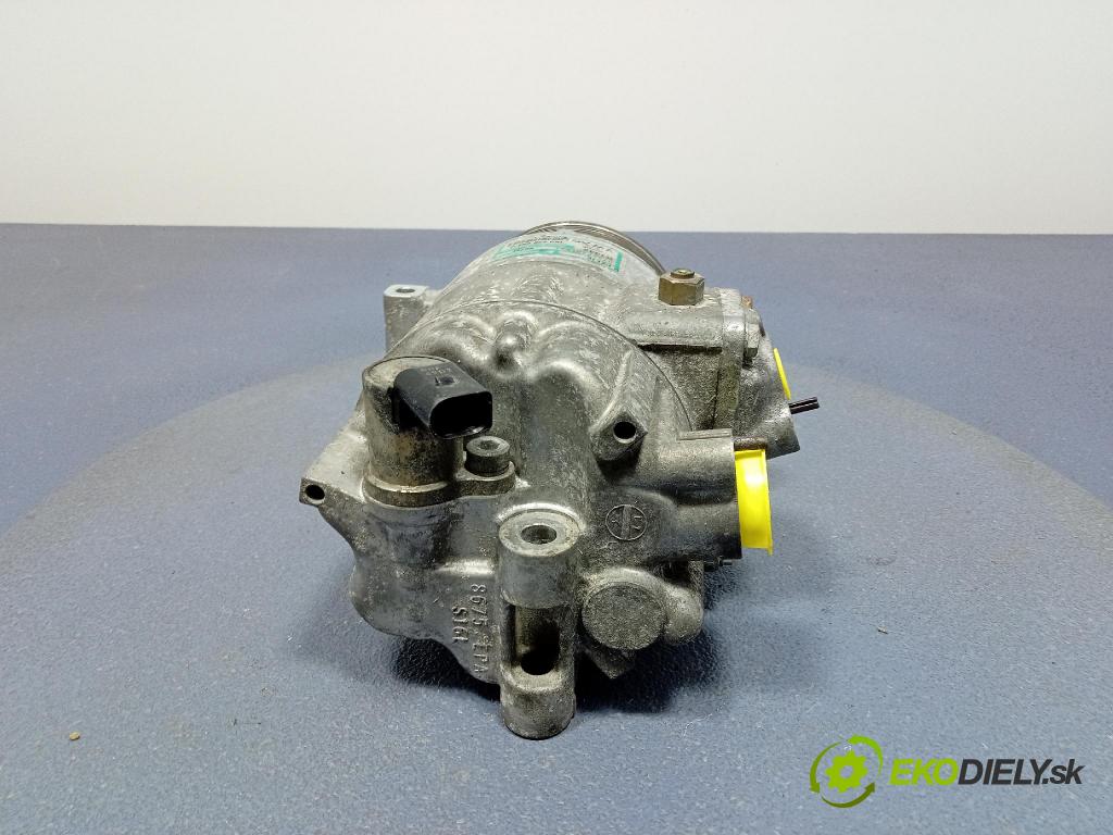 Seat Altea 2005 Kompresor: Klimatizace: 1K0820803Q