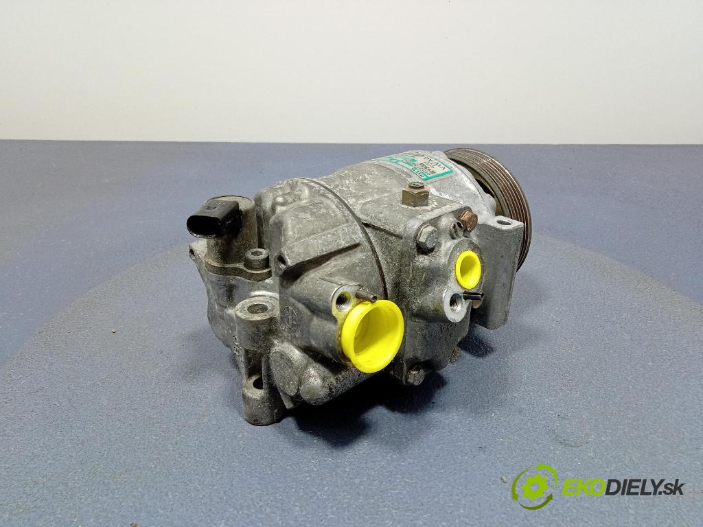 Seat Altea 2005 Kompresor: Klimatizace: 1K0820803Q