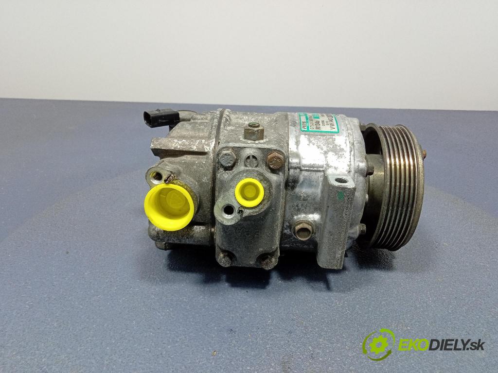 Seat Altea 2005 Kompresor: Klimatizace: 1K0820803Q