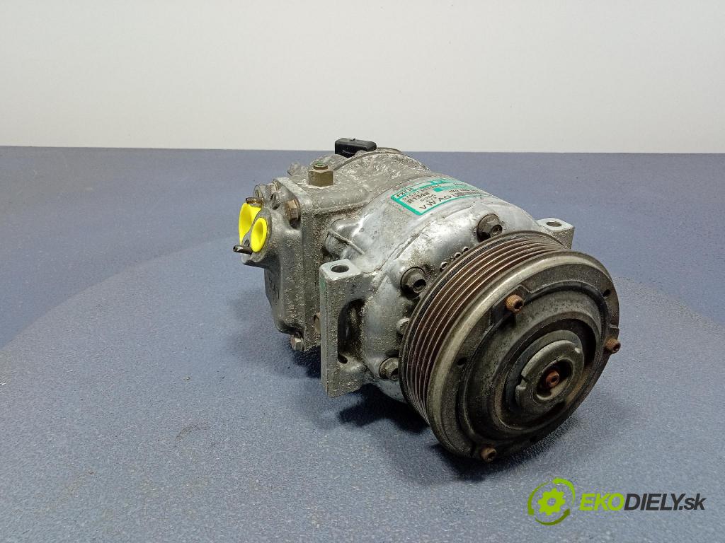 Seat Altea 2005 Kompresor: Klimatizace: 1K0820803Q