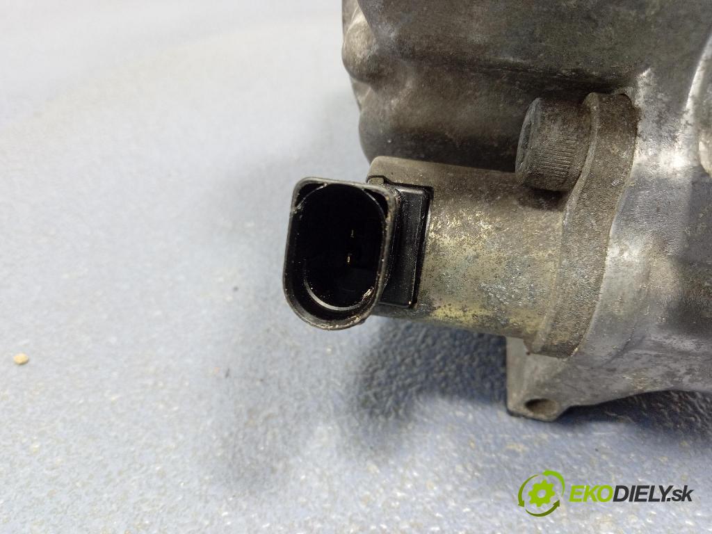 Seat Altea 2005 Kompresor: Klimatizace: 1K0820803Q