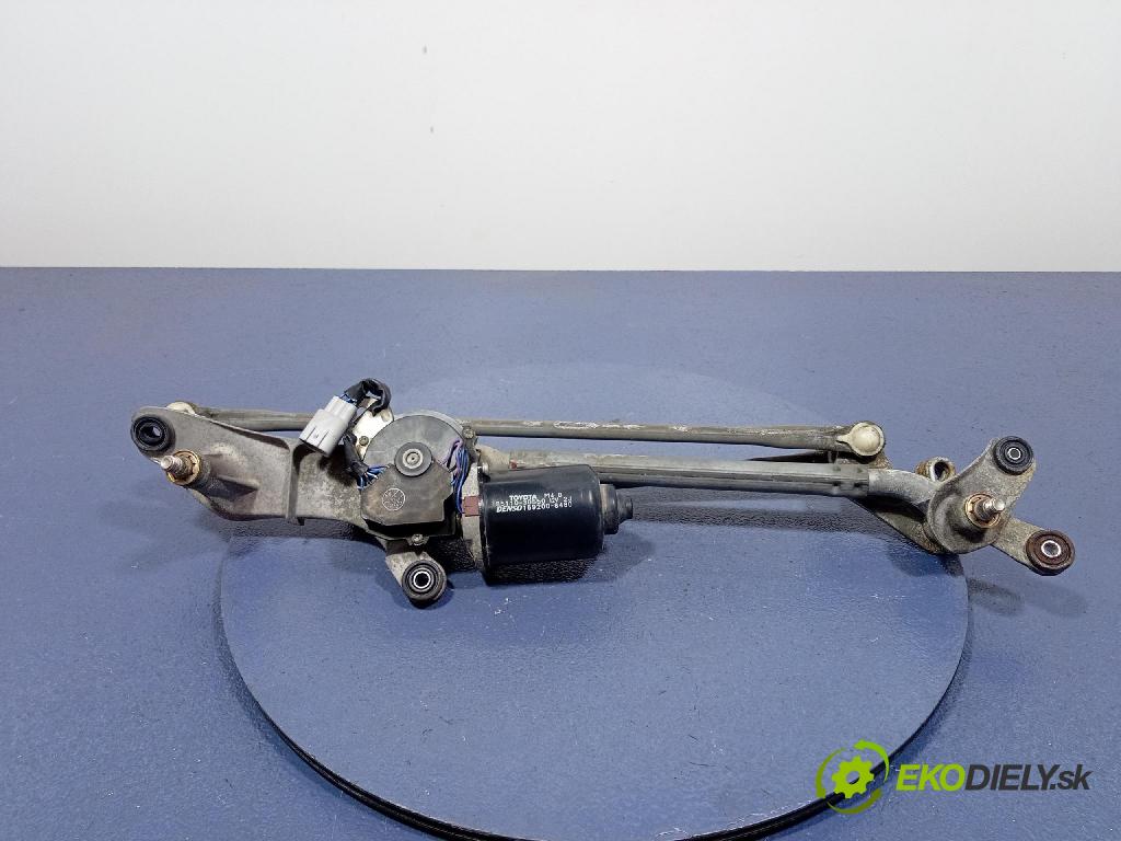 Lexus GS 2007 mechanizmus motor: Stierače: Predné 85110-30550