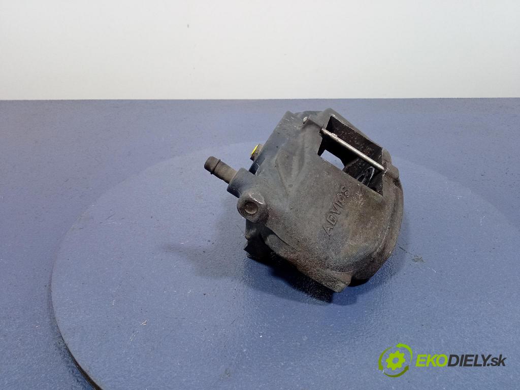 Lexus GS 2007 brzdič brzdový před Levý: