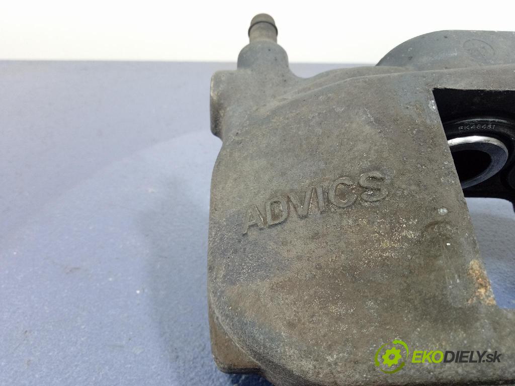 Lexus GS 2007 brzdič brzdový před Levý: