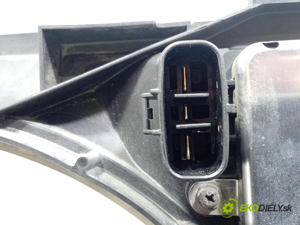 Lexus GS 2007 ventilátor Chladič: 422750-1970