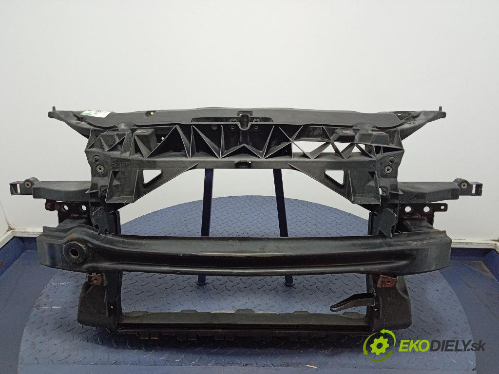 Seat Altea 2005 výztuha Čelní / stěna Přední 5P0805558