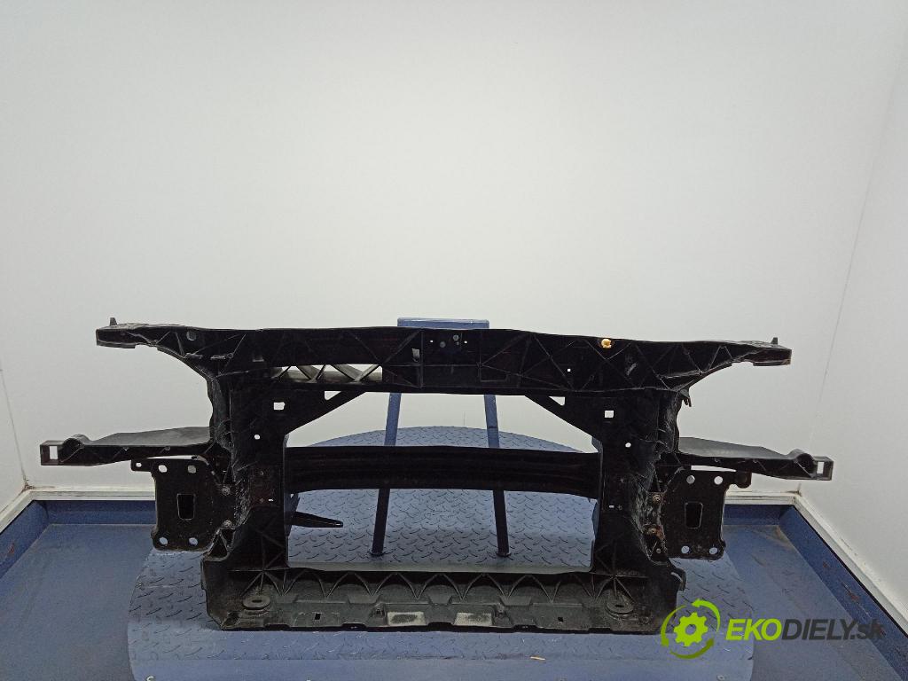Seat Altea 2005 výztuha Čelní / stěna Přední 5P0805558