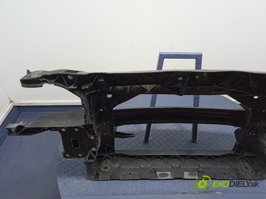 Seat Altea 2005 výztuha Čelní / stěna Přední 5P0805558