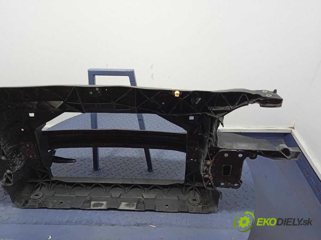 Seat Altea 2005 výztuha Čelní / stěna Přední 5P0805558