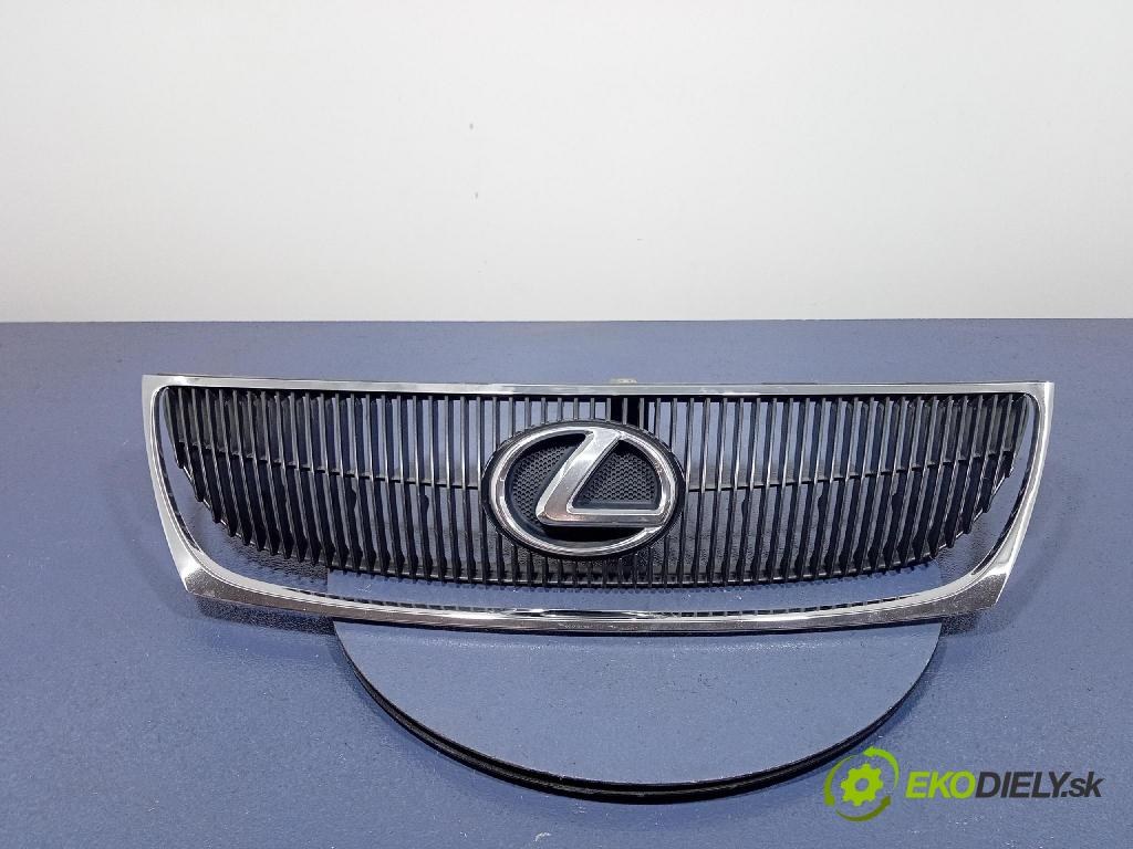Lexus GS 2007 mřížka / Gril: 52711-30231