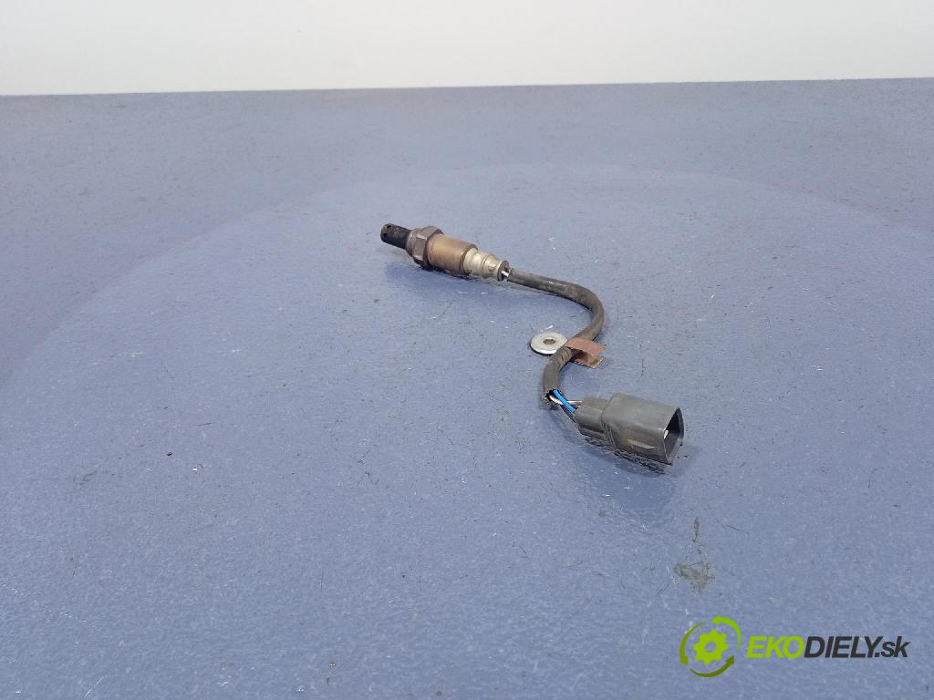 Lexus GS 2007 Sonda Lambda 89467-30020