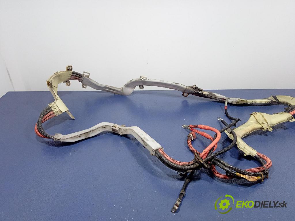 Lexus GS 2007 instalace Elektrický: 82164-30040