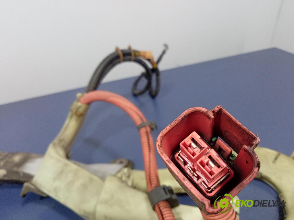 Lexus GS 2007 instalace Elektrický: 82164-30040