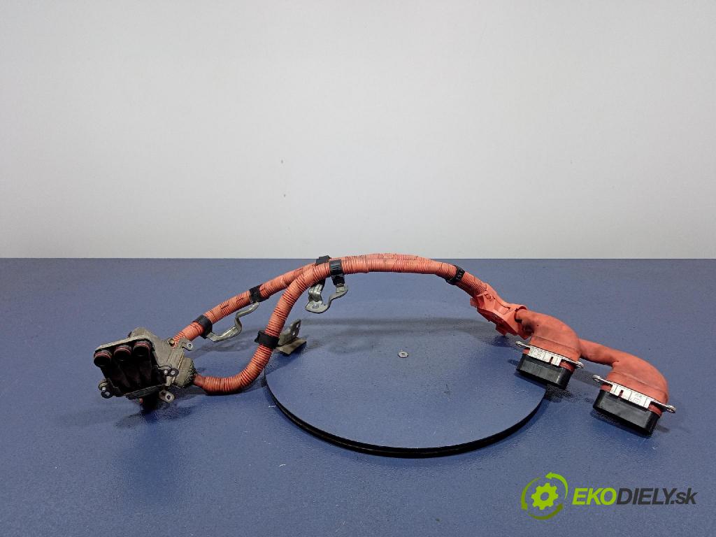 Lexus GS 2007 instalace Elektrický: 82164-30040