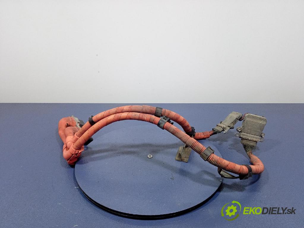Lexus GS 2007 instalace Elektrický: 82164-30040