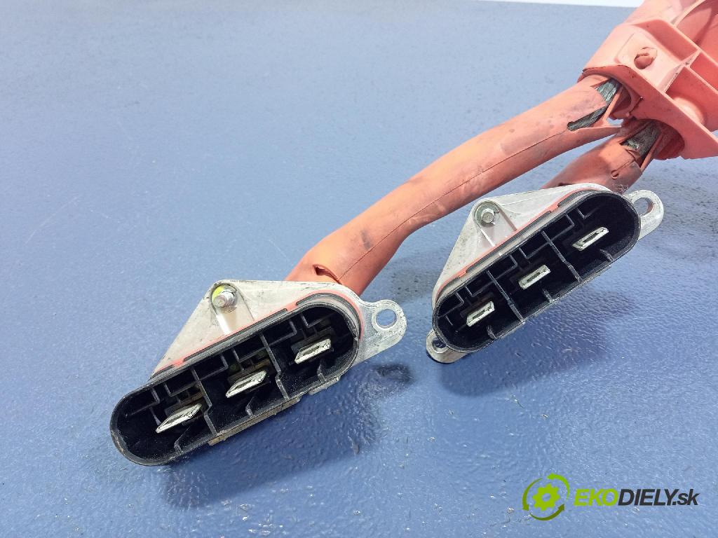 Lexus GS 2007 instalace Elektrický: 82164-30040