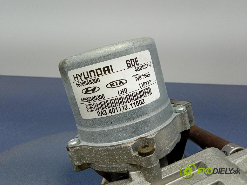 Hyundai I30 2012 Sloupek volantu x 56300A6300