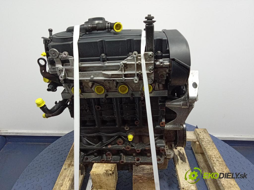 Seat Altea 2005 motor Diesel BKD