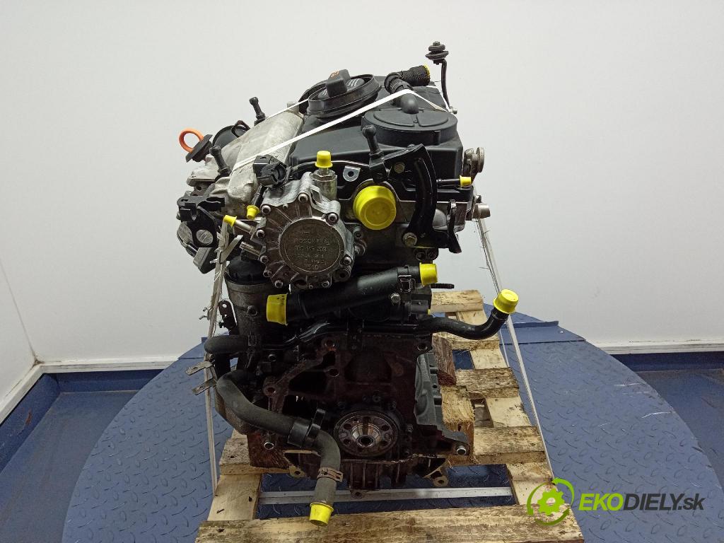 Seat Altea 2005 motor Diesel BKD