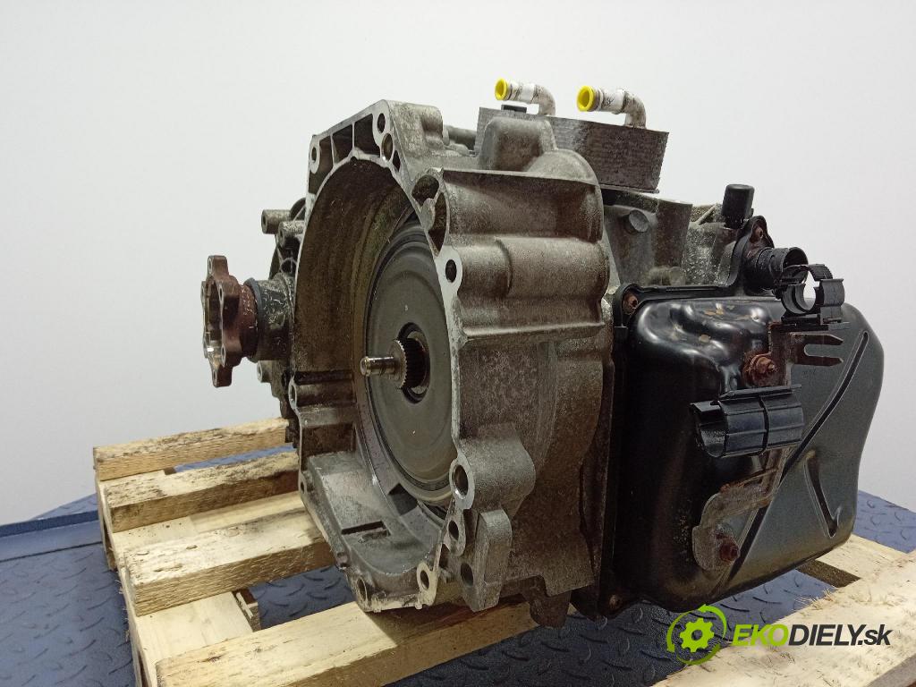 Seat Altea 2005 převodovka Ozubené kola: Automatický HJP