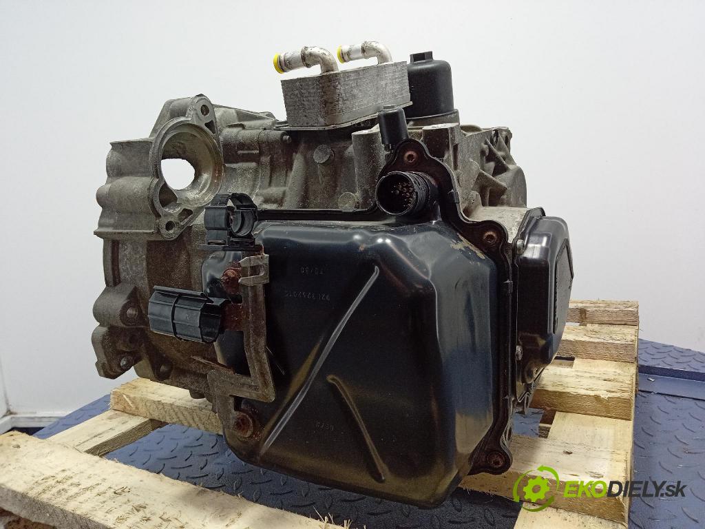 Seat Altea 2005 převodovka Ozubené kola: Automatický HJP