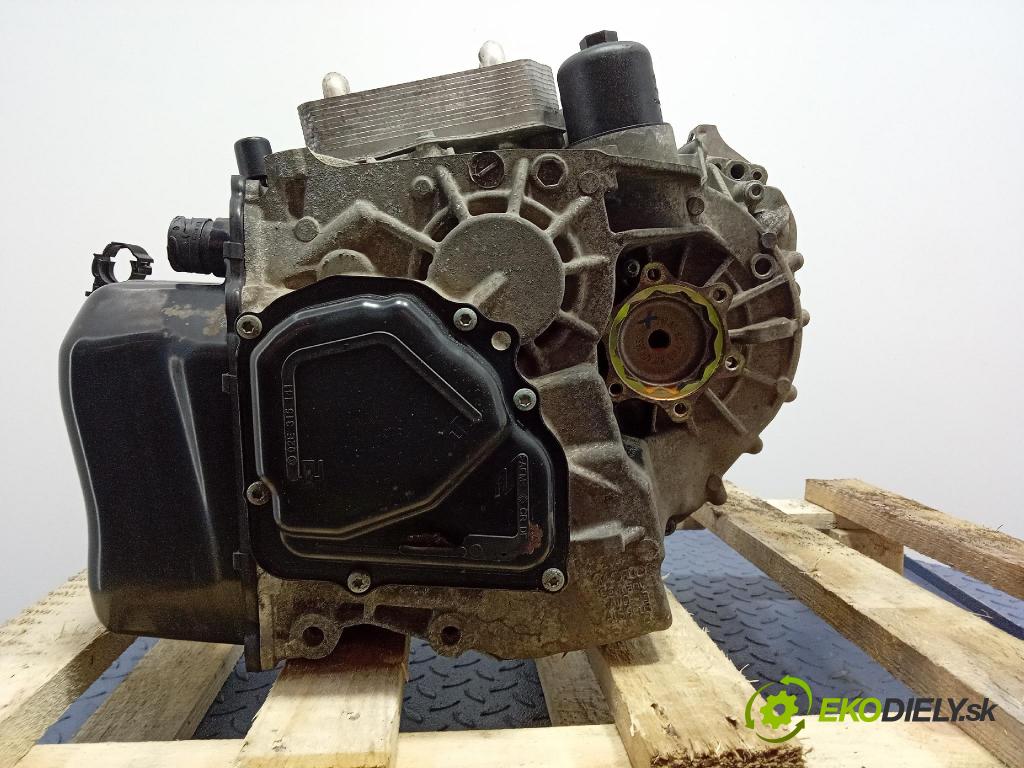 Seat Altea 2005 převodovka Ozubené kola: Automatický HJP