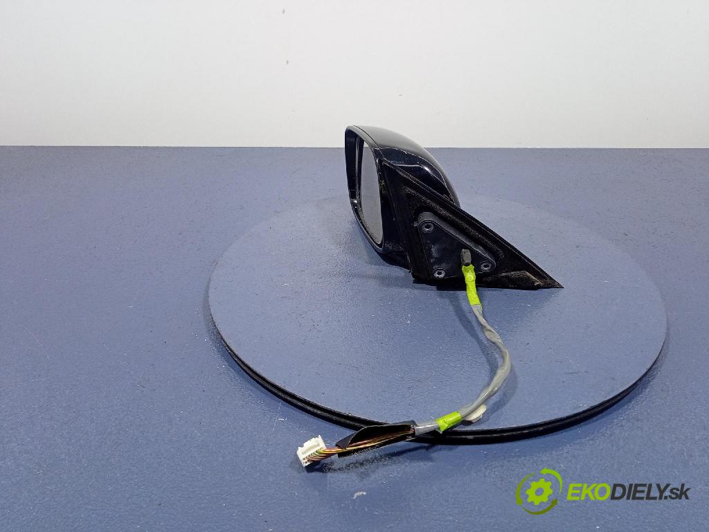 Lexus GS 2007 zpětné zrcátko Vlevo, odjet: