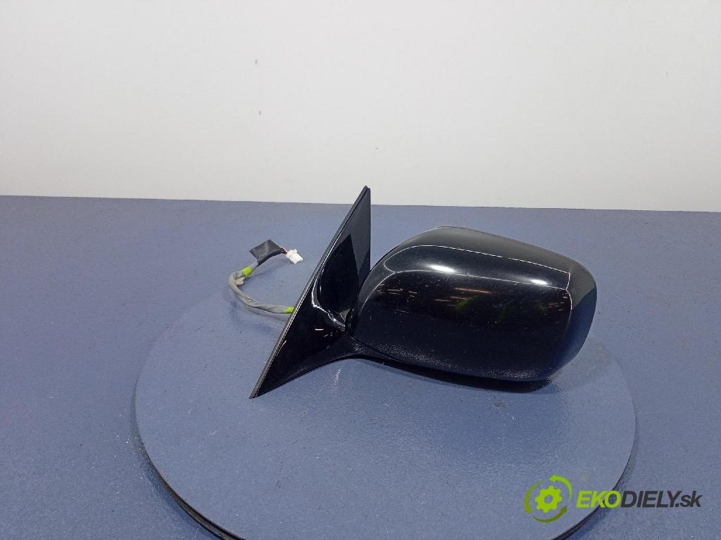 Lexus GS 2007 zpětné zrcátko Vlevo, odjet: