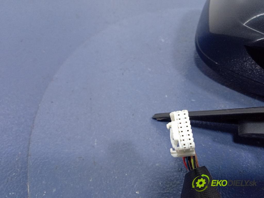 Lexus GS 2007 zpětné zrcátko Vlevo, odjet: