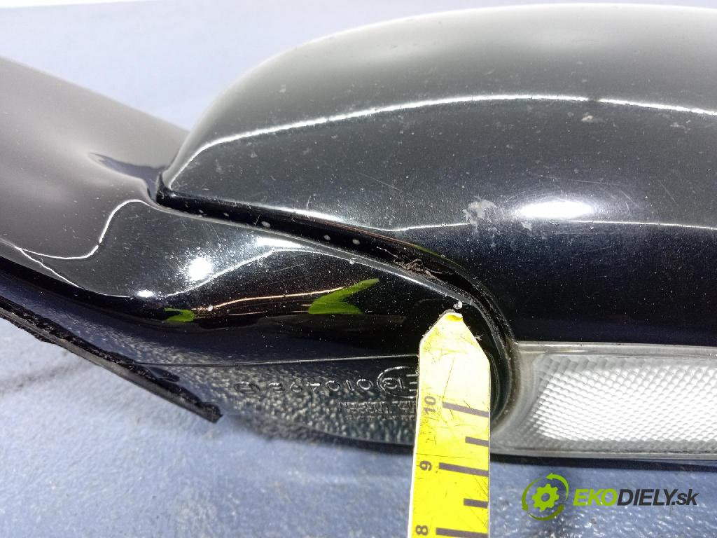 Lexus GS 2007 zpětné zrcátko Vlevo, odjet: 