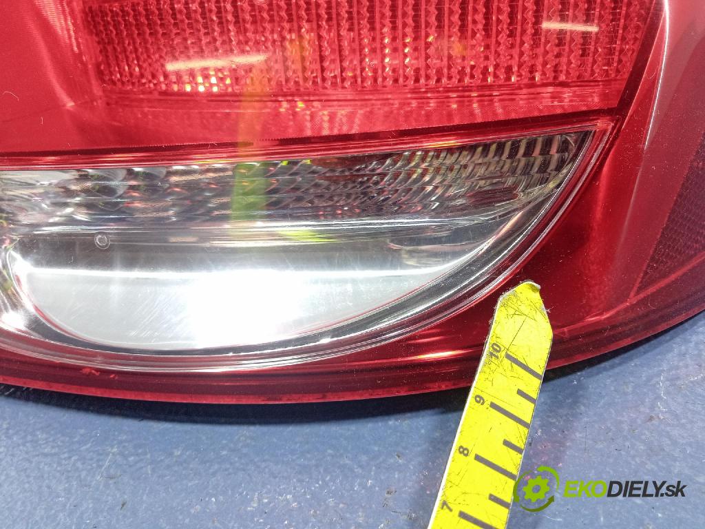Lexus GS 2007 světlo Zad: Práva: Mimo: 30-325R