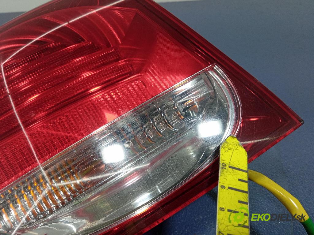 Lexus GS 2007 světlo Zad: levá Mimo: 30-325L