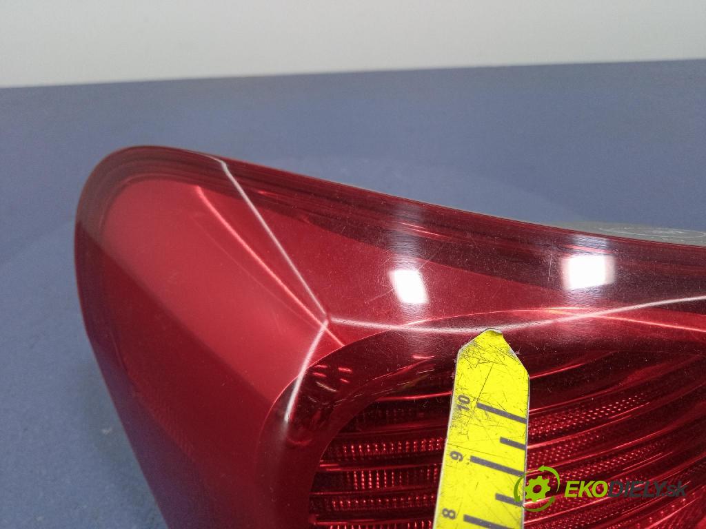 Lexus GS 2007 světlo Zad: levá Mimo: 30-325L