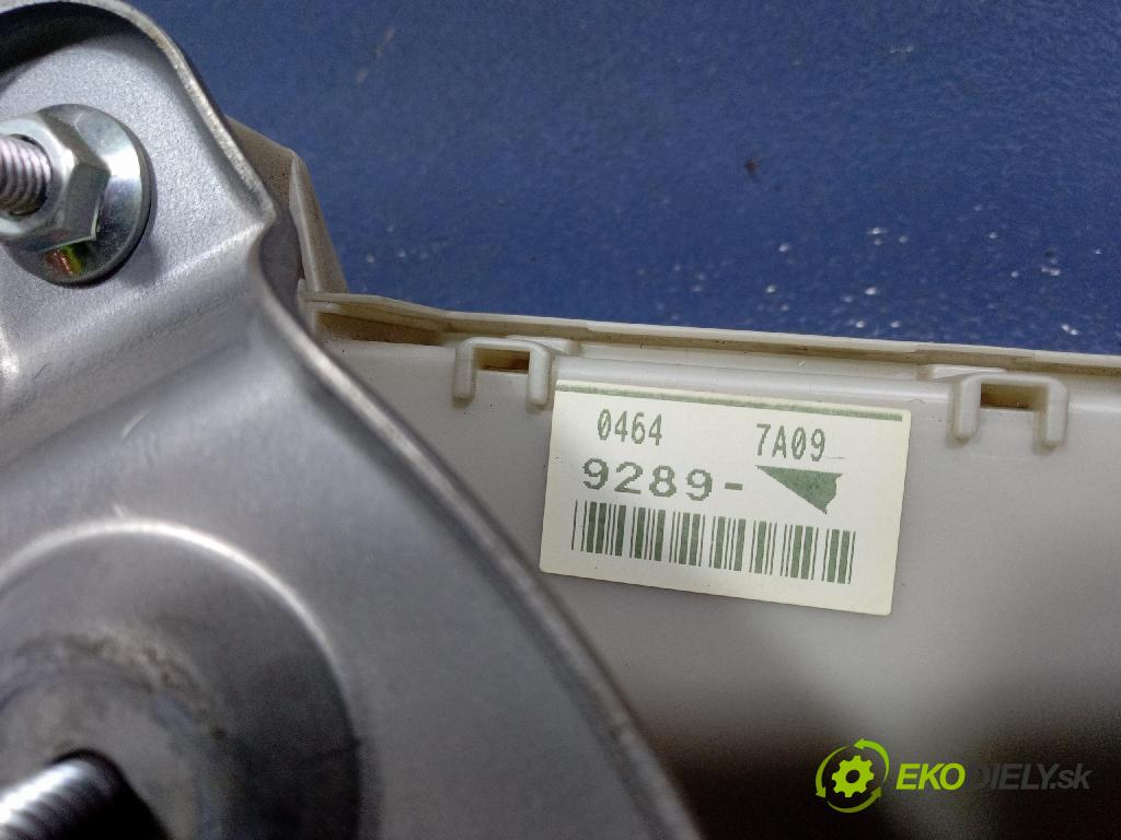 Lexus GS 2007 skříňka Pojistky 9289-7A09