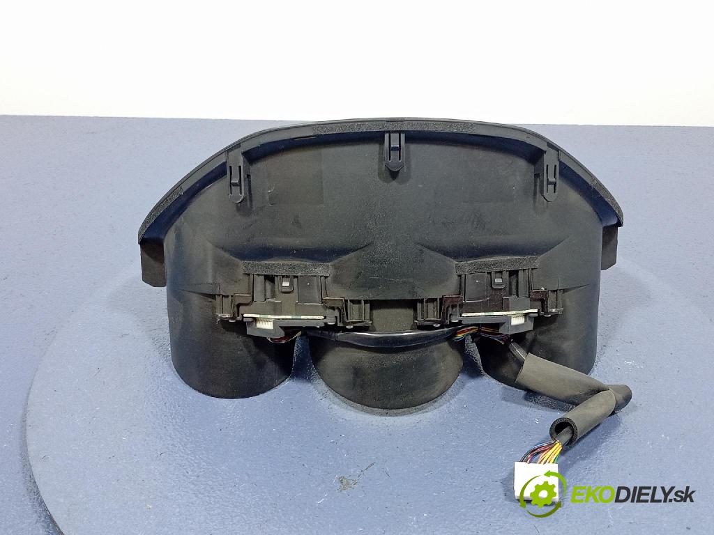 Lexus GS 2007 kryt Plast: Interiéry: 83950-30120-A