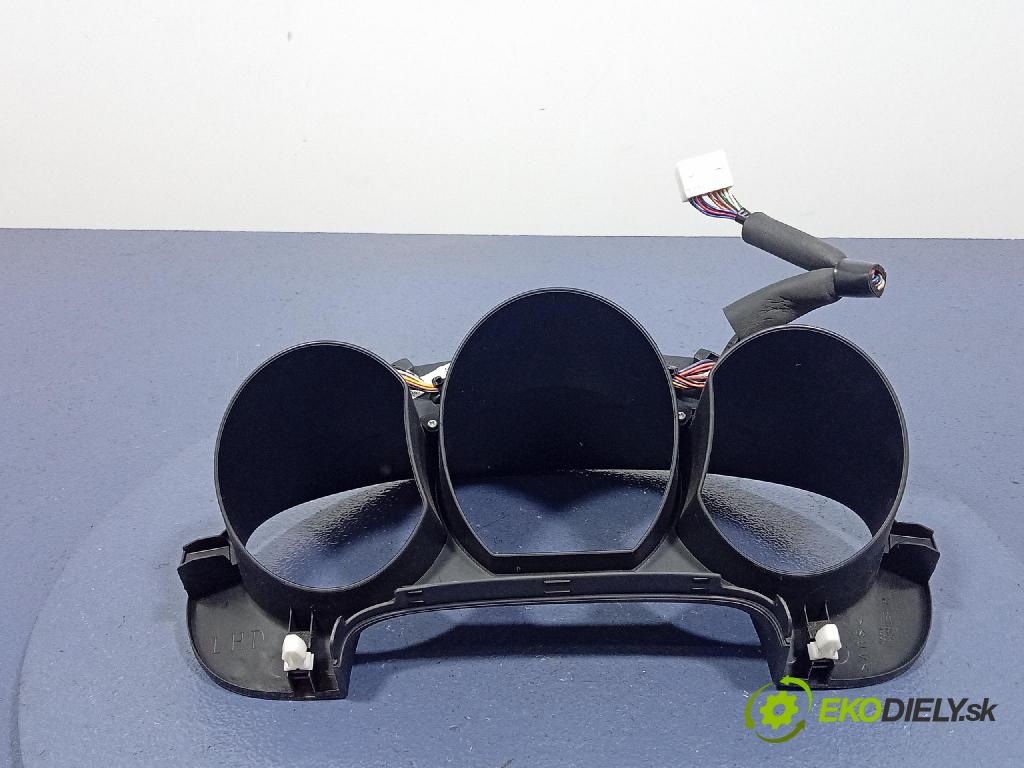 Lexus GS 2007 kryt Plast: Interiéry: 83950-30120-A