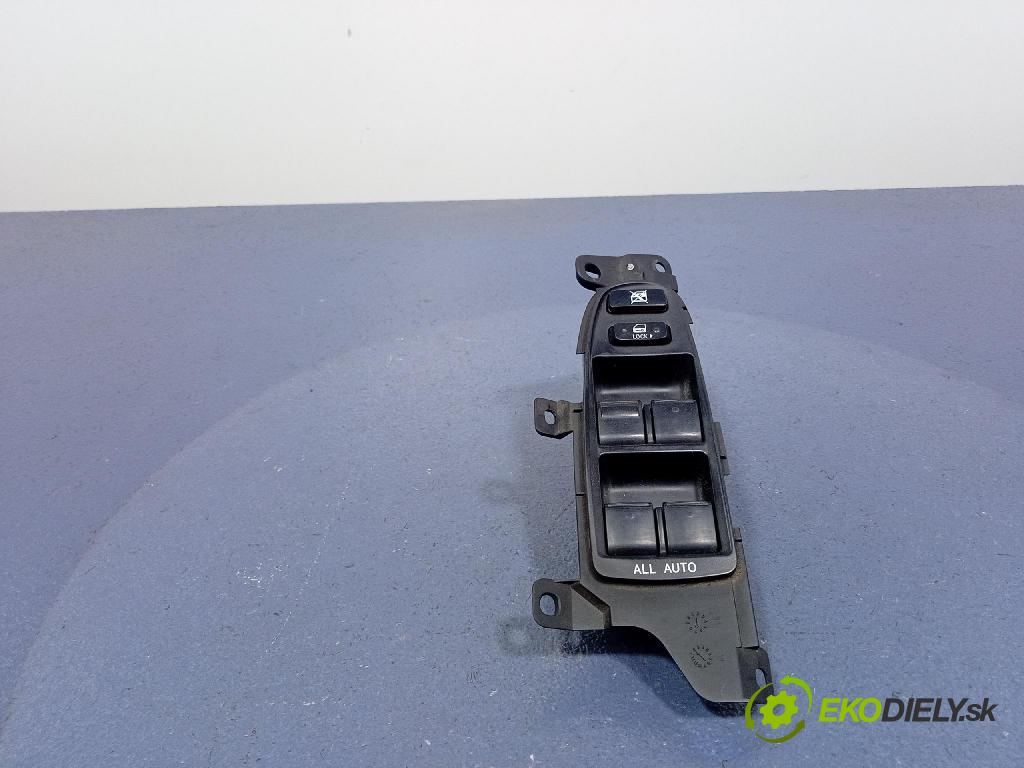 Lexus GS 2007 Přepínač Sklenka: 84040-30120