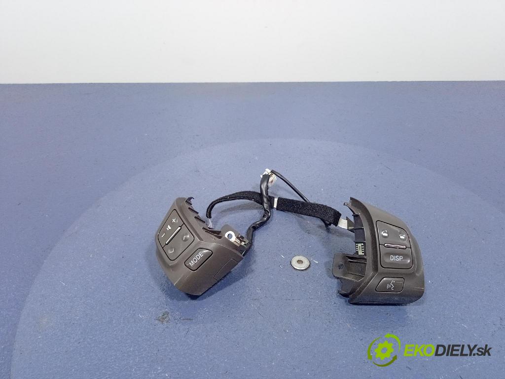 Lexus GS 2007 Přepínač Manažeři Multi Funkce F70CV1744