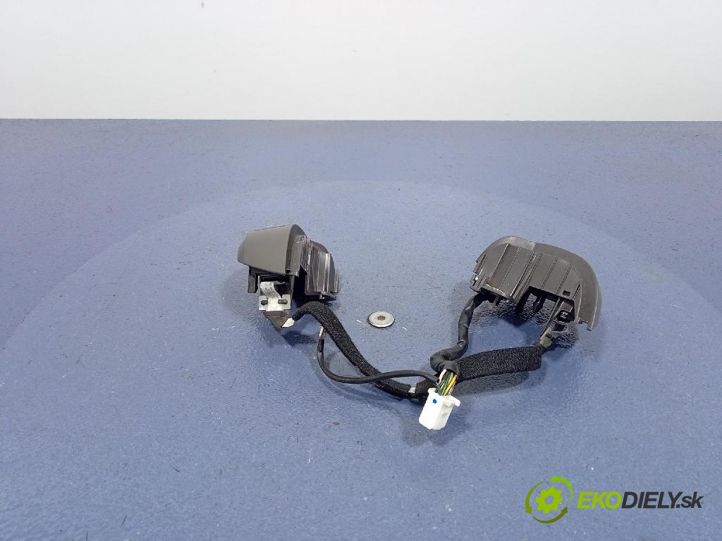 Lexus GS 2007 Přepínač Manažeři Multi Funkce F70CV1744