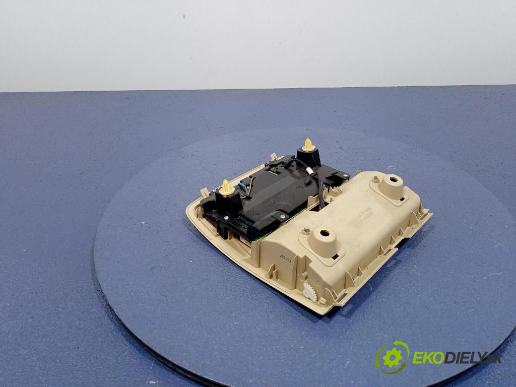 Lexus GS 2007 Lampy Uvnitř 1D111-034G