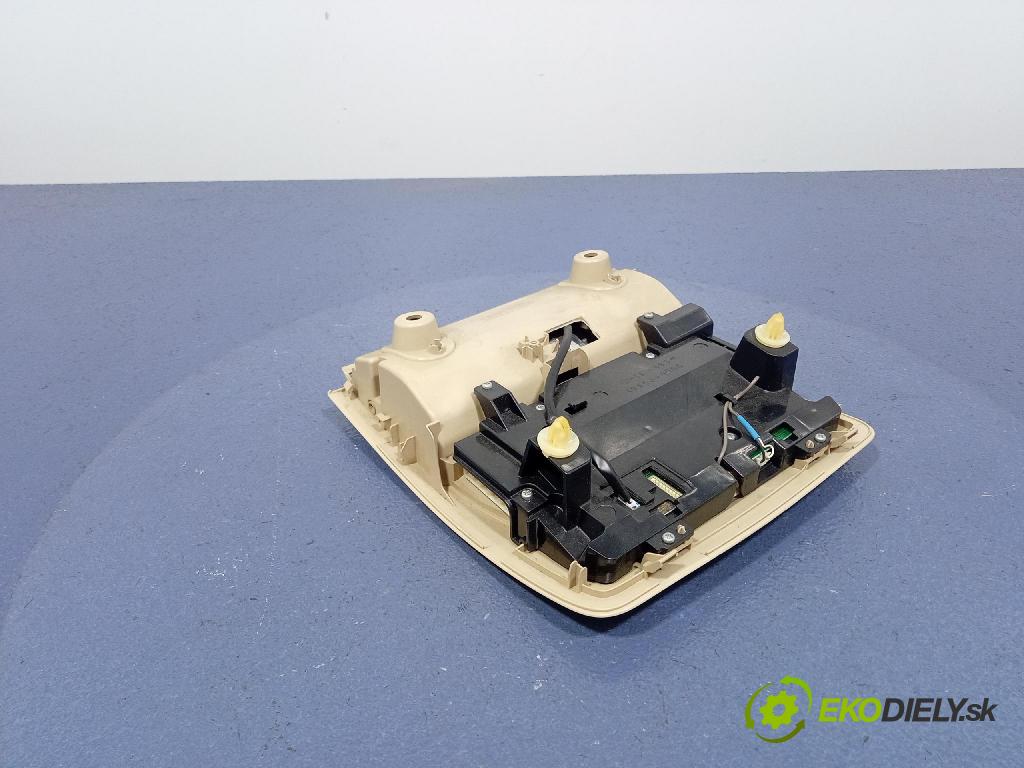Lexus GS 2007 Lampy Uvnitř 1D111-034G