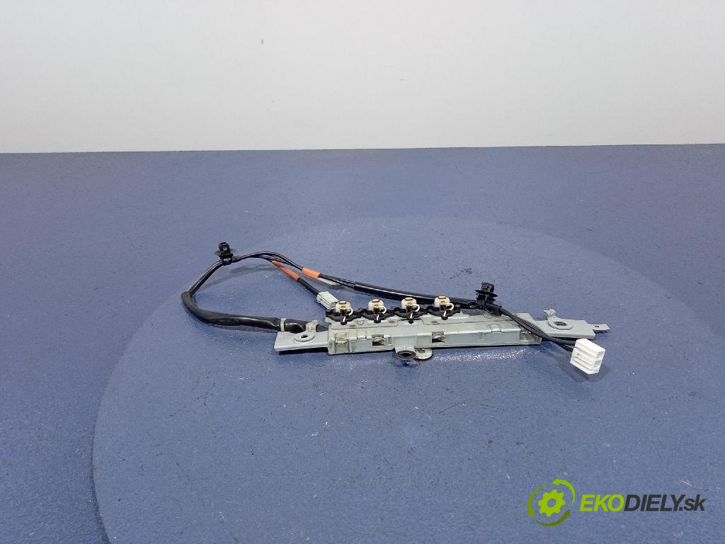 Lexus GS 2007 Zesilovač: Letecký / GPS 86300-30A70