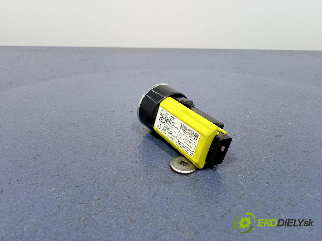 Lexus GS 2007 Přepínač Start/Stop 2842A-TMIMBI
