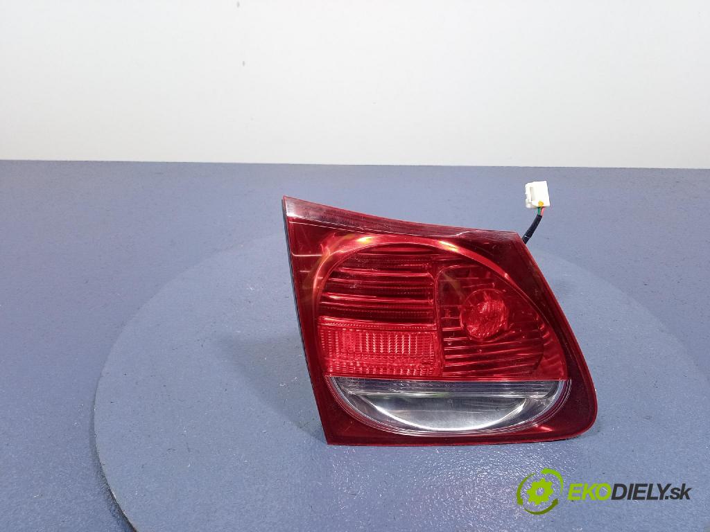 Lexus GS 2007 světlo Zad: levá Uvnitř 30-328L