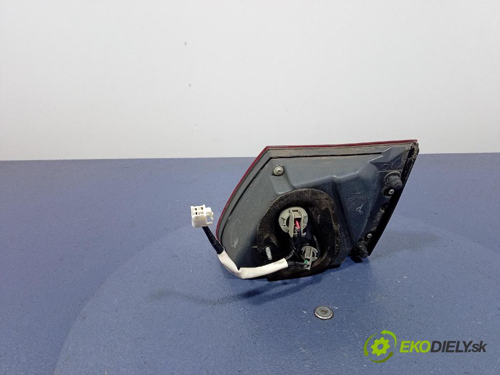 Lexus GS 2007 světlo Zad: levá Uvnitř 30-328L