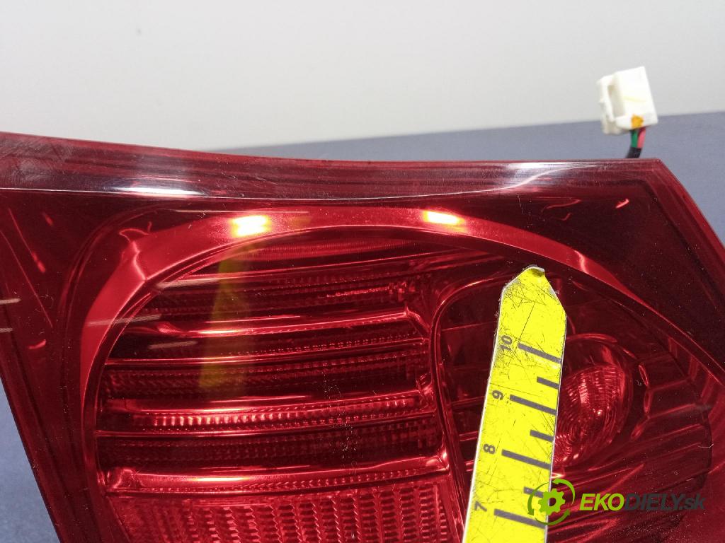 Lexus GS 2007 světlo Zad: levá Uvnitř 30-328L